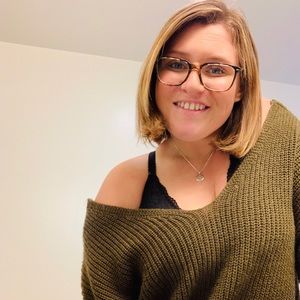 Meet your Posher, Jaclyn